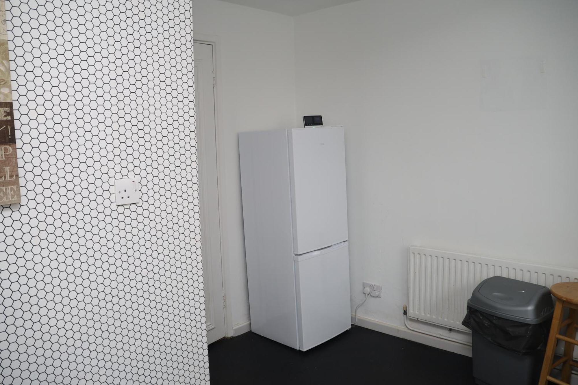 Superb 3 Bedroom Flat In Stafford Dış mekan fotoğraf